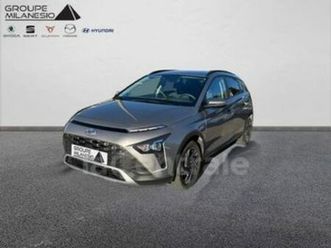 1.0 t-gdi 100 hybrid 48v intuitive dct-7