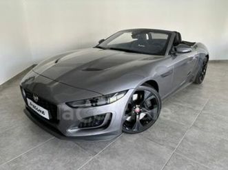 (3) 5.0 v8 p450 first edition bva