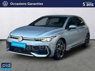 viii generation2 1.5 etsi evo2 150 r-line edition dsg7