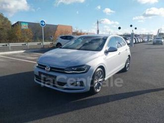 VOLKSWAGEN POLO vi-1-0-tsi-95-copper-line-dsg7