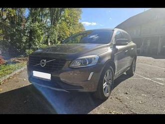 xc60 d4 awd