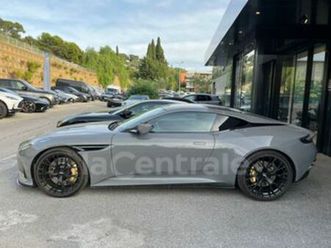 coupe 4.0 biturbo v8 680