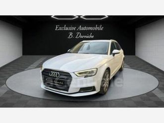 iii generation2 sportback 1.4 tfsi cod 150 design luxe s tronic 7