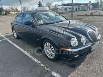 3.0 v6 pack classique bva