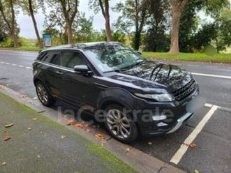 coupe si4 dynamic bva6