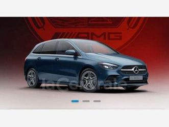 iii 180 7cv amg line edition 7g-dct