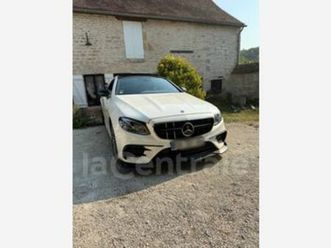 v coupe 400 fascination 4matic 9g-tronic