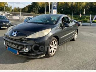 cc 1.6 16v 120 feline bva