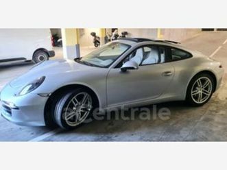 (991) 3.4 350 carrera pdk