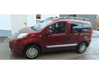 fiat fiorino qubo 1.3