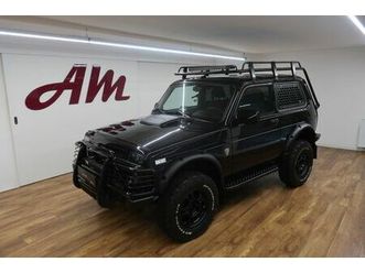 lada niva bronto 4x4 mm-design nr. 010