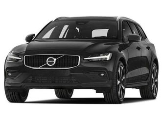 new 2026 volvo v60 cross country b5 ultra