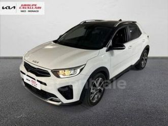 generation2 1.0 t-gdi 120 mhev gt line bvm6