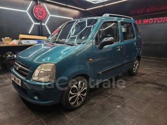 generation2 1.3 76 gl