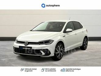 vi generation2 1.0 tsi 95 s&s r-line bvm5