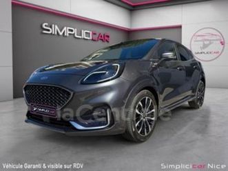 ii 1.0 ecoboost 155 mhev st-line vignale