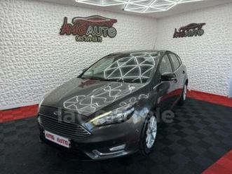 iii generation2 1.0 ecoboost 125 s&s titanium 5p