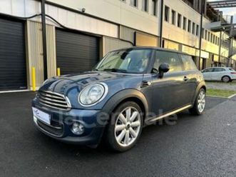 ii generation2 1.6 122 cooper