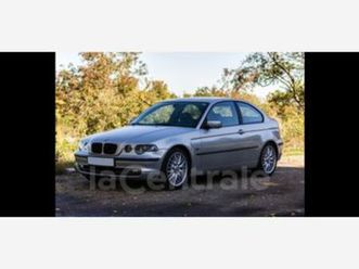 (e46) 325ti compact