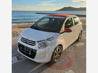 ii 1.2 puretech 82 mentos airscape 5p