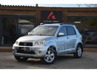 ii 1.5 105 luxury bva