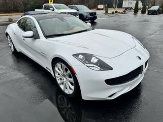 2019 karma revero!! hybrid! gorgeous inside and out! low miles!