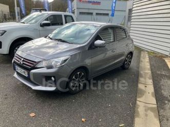 ii generation2 space star 1.2 mivec 71 as&g red line edition