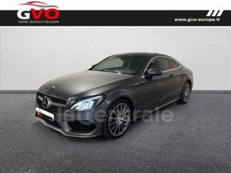 iv coupe 220 d sportline 9g-tronic