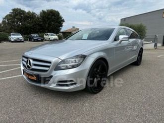 ii shooting brake 350 cdi blueefficiency edition 1 4matic ba7 7g-tronic plus