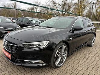 opel insignia sports tourer 2.0 cdti innovation start stop (automata) opc-line csomag.teljes opel szervizmúlt!!!