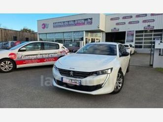 ii 1.5 bluehdi 130 s&s allure pack eat8