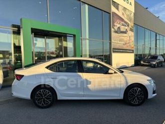 iv generation2 2.0 tdi 150 scr clever dsg7