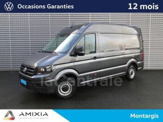 ii fourgon van 2.0 tdi 177 business l3h3 35 bva