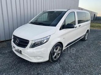 iii compact 119 cdi 4 matic