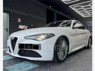 ii 2.2 180 lusso at8