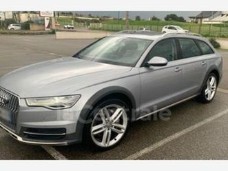 iv generation2 3.0 bitdi 320 avus tiptronic 8