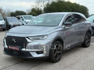 2.0 bluehdi 180 grand chic automatique