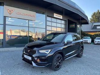 cupra ateca 1.5 tsi dsg 150