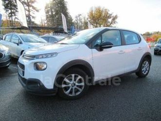 iii 1.5 bluehdi 100 s&s elle bv6