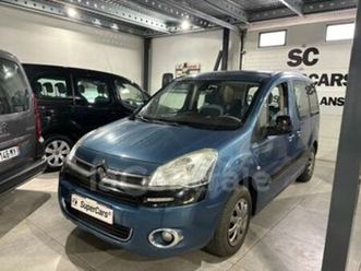 ii 1.6 hdi 115 exclusive