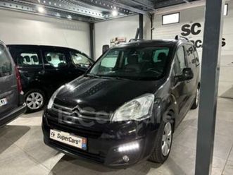 ii (3) 1.6 bluehdi 120 s&s xtr + bv6