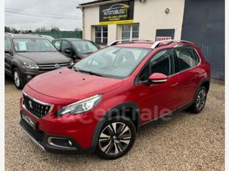 generation2 1.6 bluehdi 100 5cv allure