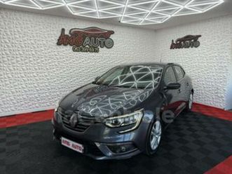 iv 1.5 dci 115 blue zen