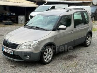 generation2 1.6 tdi 90 cr active 2