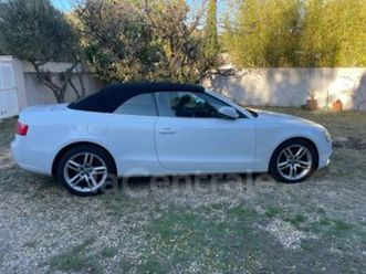 generation2 cabriolet 2.0 tdi 150 ambition luxe