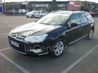 ii generation2 tourer hdi 140 fap exclusive bvm6