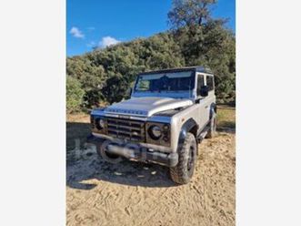 90 2.5 td5 122 hard top 3p