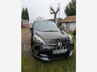 iii generation2 xmod 1.6 dci 130 energy bose edition eco2