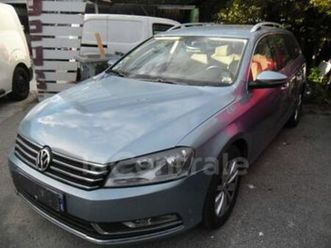 vii sw 1.6 tdi 105 fap bluemotion technology