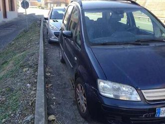 FIAT IDEA idea-1-3-mjt-16v-emotion-90cv